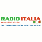 Rádio Radio Italia Charleroi