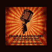 Rádio Charlie Mason Radio