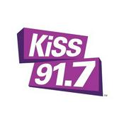 Rádio CHBN Kiss 91.7 FM