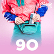 Rádio CHERIE 90