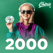 Rádio CHERIE ANNEES 2000