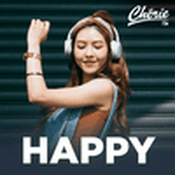 Rádio CHERIE HAPPY