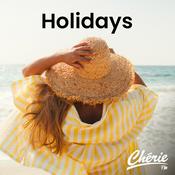Rádio CHERIE HOLIDAYS