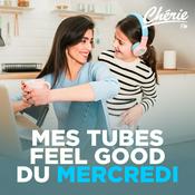 Rádio CHERIE MES TUBES FEEL GOOD DU MERCREDI