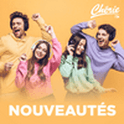 Rádio CHERIE NOUVEAUTES