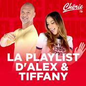 Rádio CHERIE LA PLAYLIST D'ALEX & TIFFANY