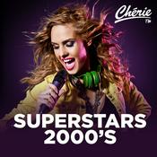 Rádio CHERIE SUPERSTARS 2000'S