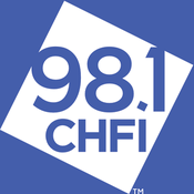 Rádio 98.1 CHFI