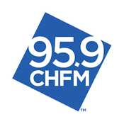 Rádio CHFM 95.9 FM (CA Only)