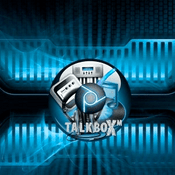 Rádio Chicano Rap, TalkBox & Funk Radio