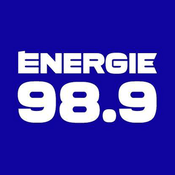 Rádio ÉNERGIE 98.9 - CHIK