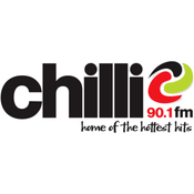 Rádio Chilli 90.1 FM