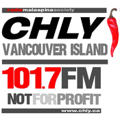 Rádio CHLY 101.7 FM