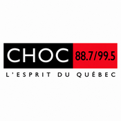 Rádio CHOC 88.7/99.5