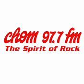 Rádio CHOM 97.7