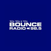 Rádio CHOR Bounce 98.5 FM