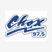 Rádio CHOX 97.5