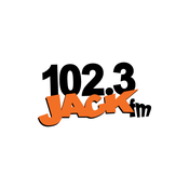 Rádio CHST 102.3 Jack FM (CA Only)