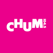 Rádio CHUM 104.5 FM