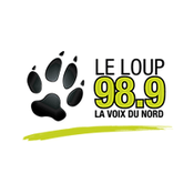 Rádio CHYC Le Loup 98.9