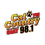 Rádio CIAT Cat Country 98