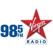 Rádio CIBK Virgin Radio Calgary 98.5 FM