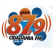 Rádio CIDADANIA FM