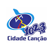 Rádio Rádio Cidade Canção 102.3 FM