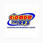 Rádio Cidade FM 100,7