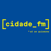 Rádio Cidade FM Latina