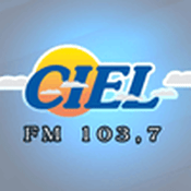 Rádio CIEL 103.7 FM