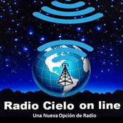Rádio Radio Cielo on line