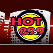 Rádio CIHT Hot 89.9 FM