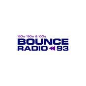 Rádio CIKX Bounce 93