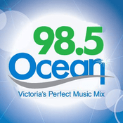 Rádio CIOC The Ocean 98.5 FM