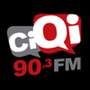 Rádio CiQi FM 90,3