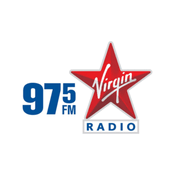 Rádio CIQM Virgin Radio London 97.5 FM