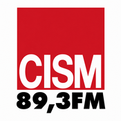 Rádio CISM 89,3 FM