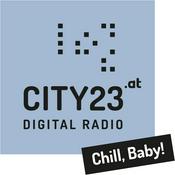 Rádio CITY23 – Chill, Baby!