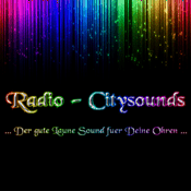 Rádio Radio-Citysounds.eu