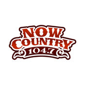 Rádio CIUR Now Country 104.7 FM