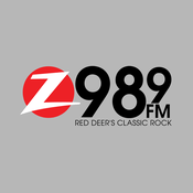 Rádio CIZZ Zed 98.9 FM