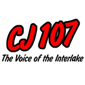 Rádio CJ107 Radio -The Voice of the Interlake