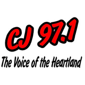 Rádio CJ 97.1 FM - The Voice of the Hearland!