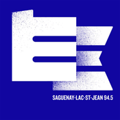 Rádio CJAB NRJ 94.5 FM