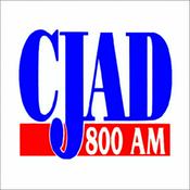 Rádio CJAD 800 AM
