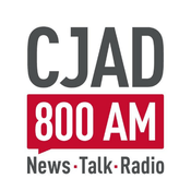 Rádio CJAD 800 AM