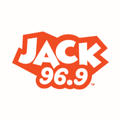 Rádio CJAQ Jack FM 96.9