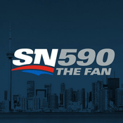 Rádio CJCL Sportsnet 590 The FAN