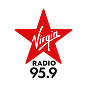 Rádio CJFM 95.9 Virgin Radio Montreal